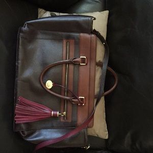 Brahmin Handbag